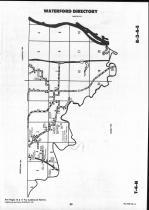 Map Image 008, Fulton County 1990